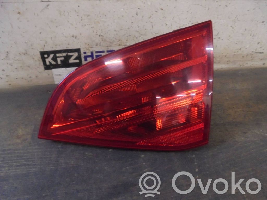 Audi A4 S4 B8 8K Lampă spate în caroserie 