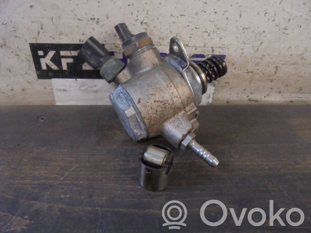 Audi A6 S6 C6 4F Pompa wtryskowa wysokiego ciśnienia 