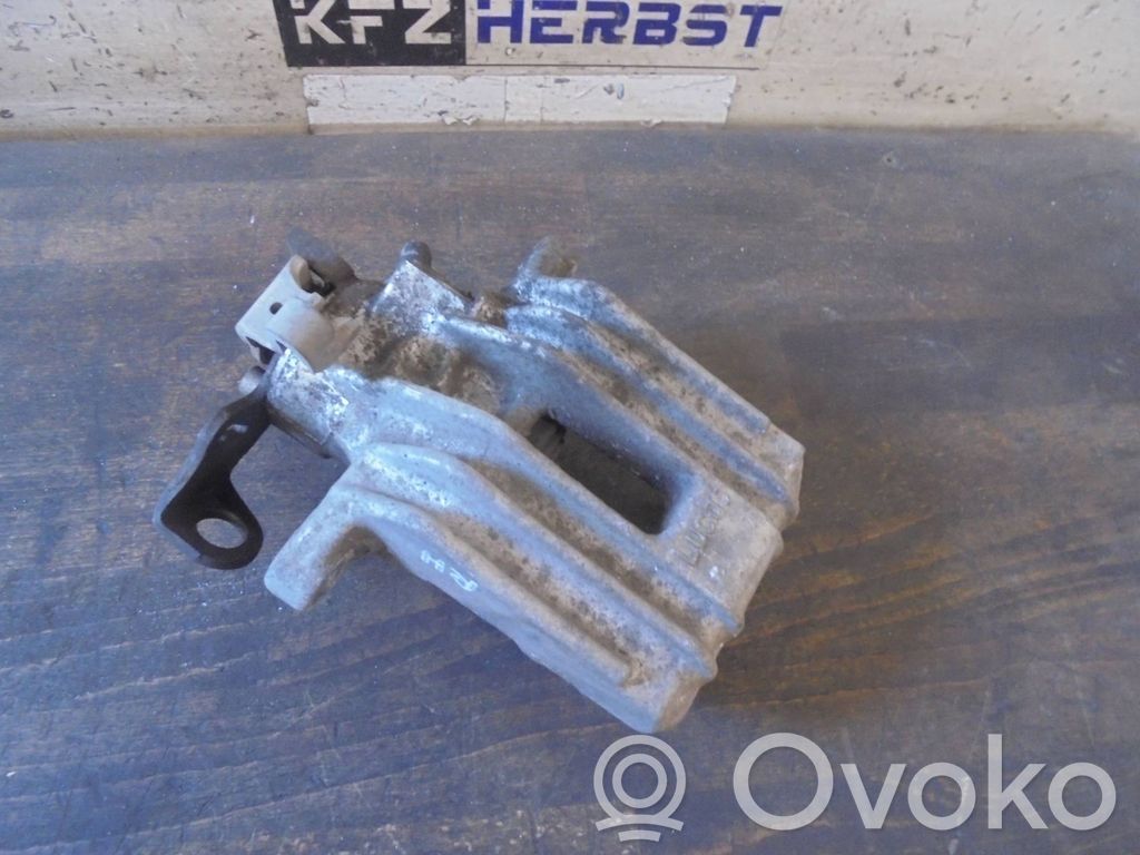 Volkswagen Polo V 6R Pinza del freno posteriore