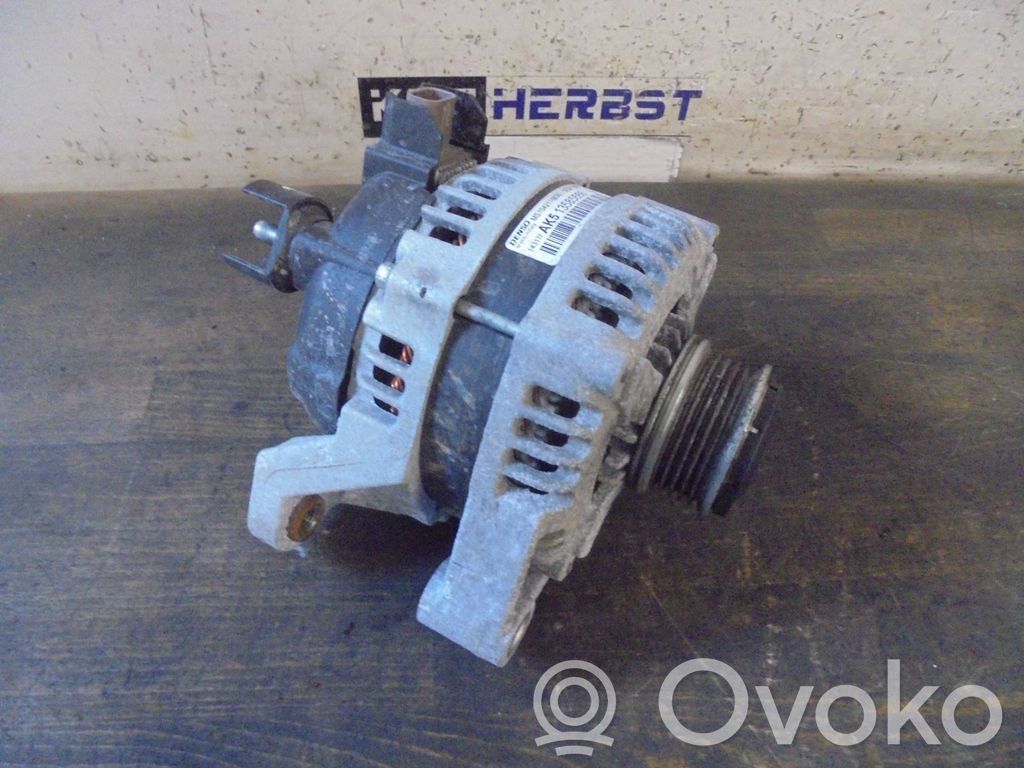 Opel Corsa E Alternator 