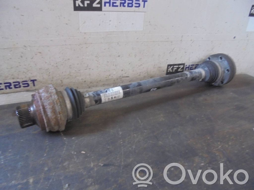 Eje de transmisión trasero   8R0501203C,8R0501203C,8R0501203C