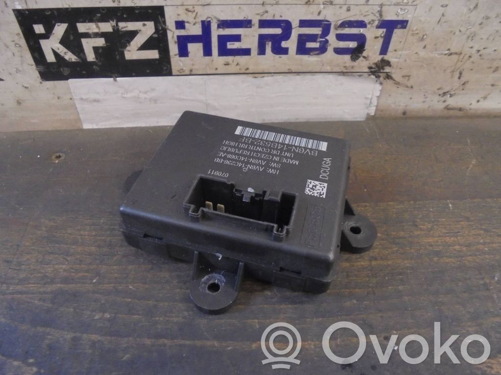 Sonstige Steuergeräte / Module   BV6N14B532BF,BV6N14B532BF,BV6N14B532BF
