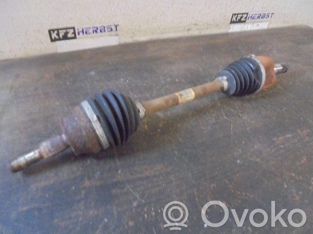 Ford C-MAX II Planetare (set) 