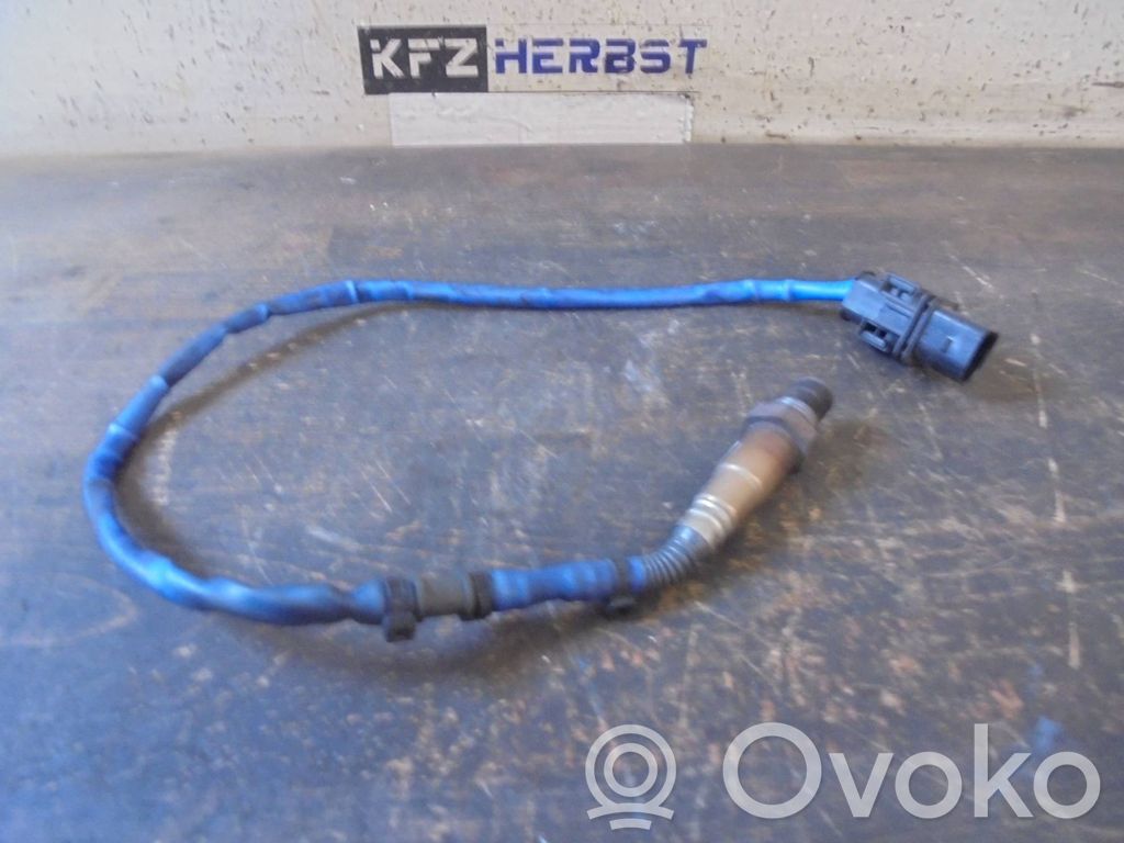 Porsche Cayenne (9PA) Lambda probe sensor 