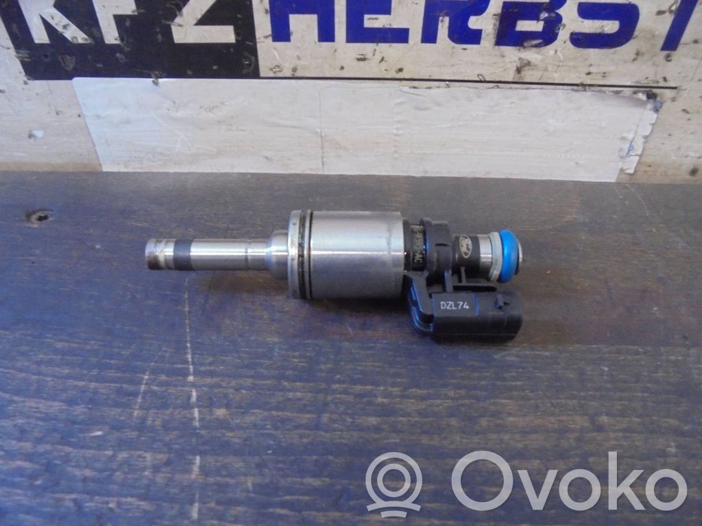 Ford Focus Sprausla (-i) 