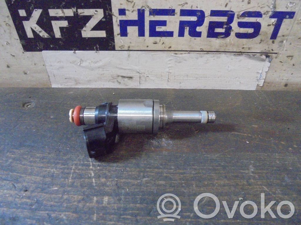 Mazda 2 Inyector de combustible 