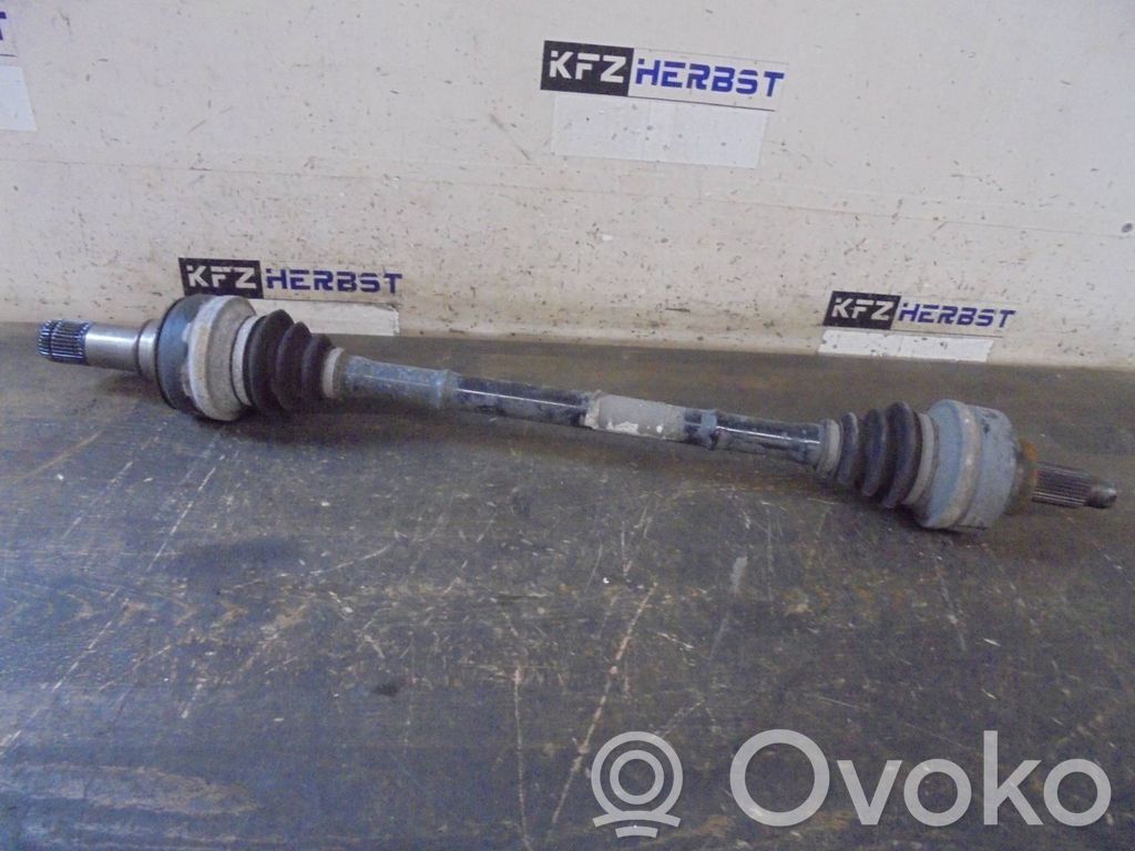 BMW 3 F30 F35 F31 Planetară spate