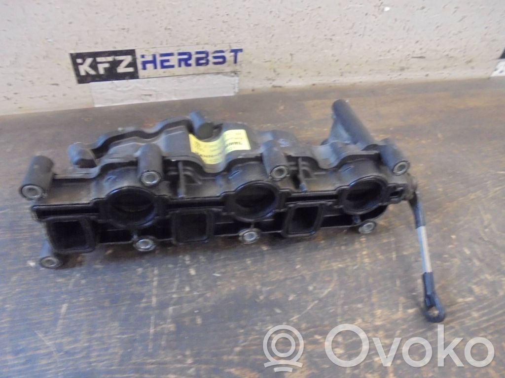Kolektorius įsiurbimo   059129711BR,059129711BR,059129711CH,059129711BR,059129711CH