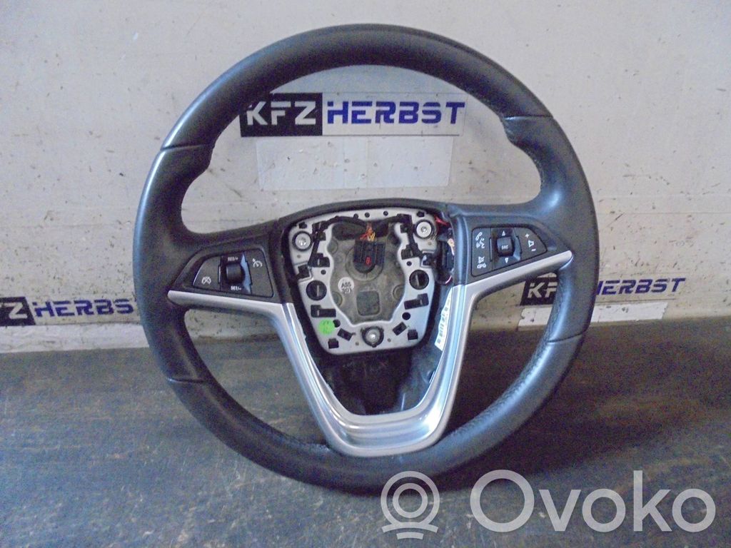 Opel Insignia A Kierownica 