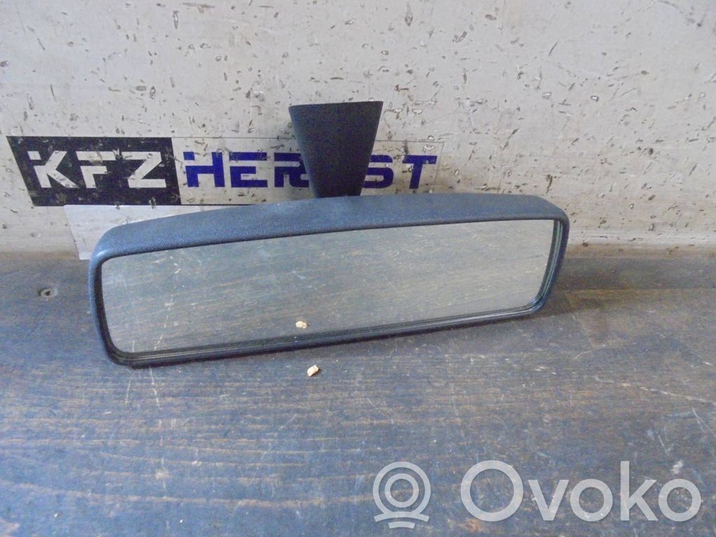Skoda Citigo Espejo retrovisor (interior) 