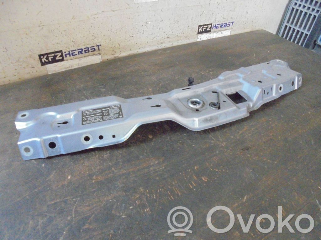 Opel Meriva A Panou suport radiator 