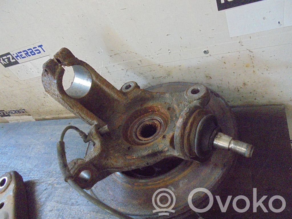 Ford Transit Achsschenkel vorne 