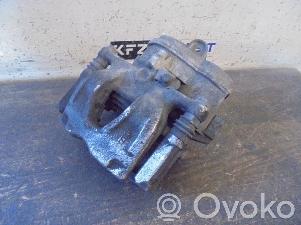Audi A4 S4 B9 Etrier frână spate 
