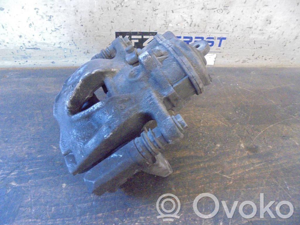 Audi A4 S4 B9 Pinza del freno posteriore