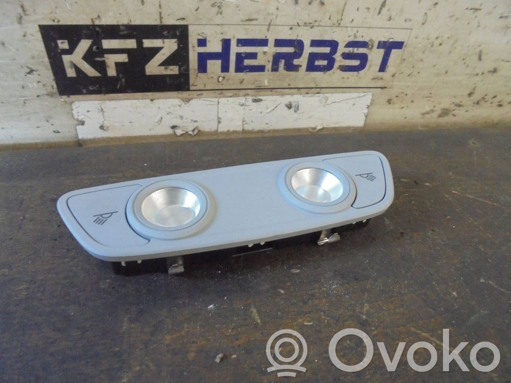 Audi A4 S4 B9 Otras luces interiores 