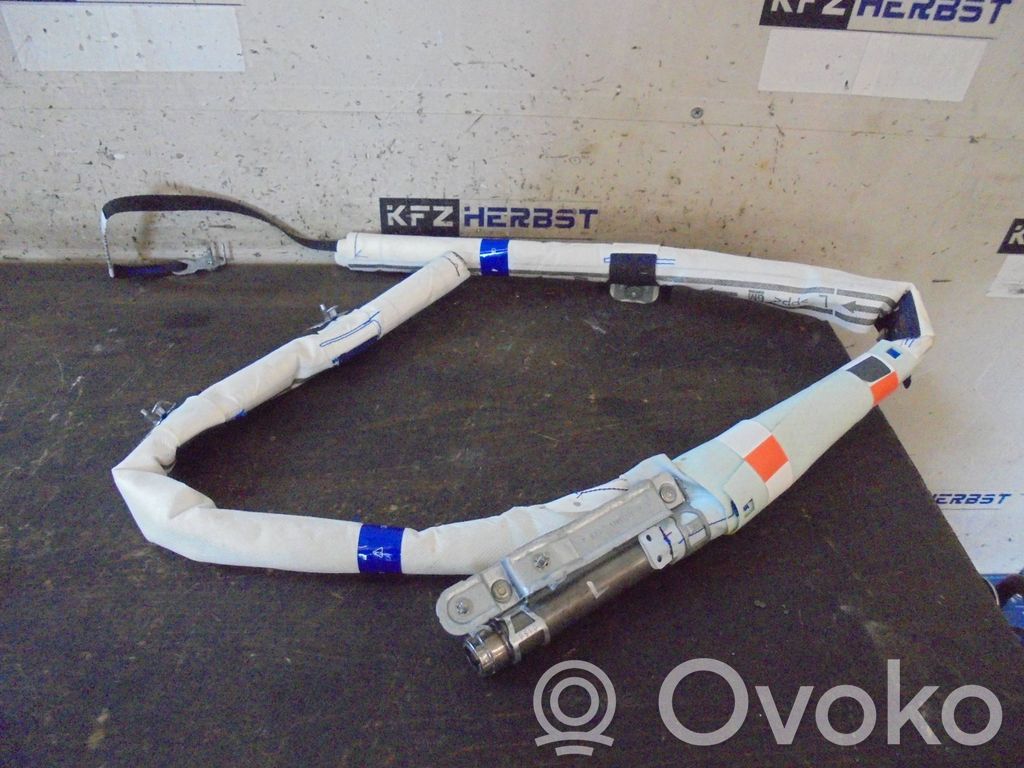 Airbag del techo   39045977,39045977,39045977