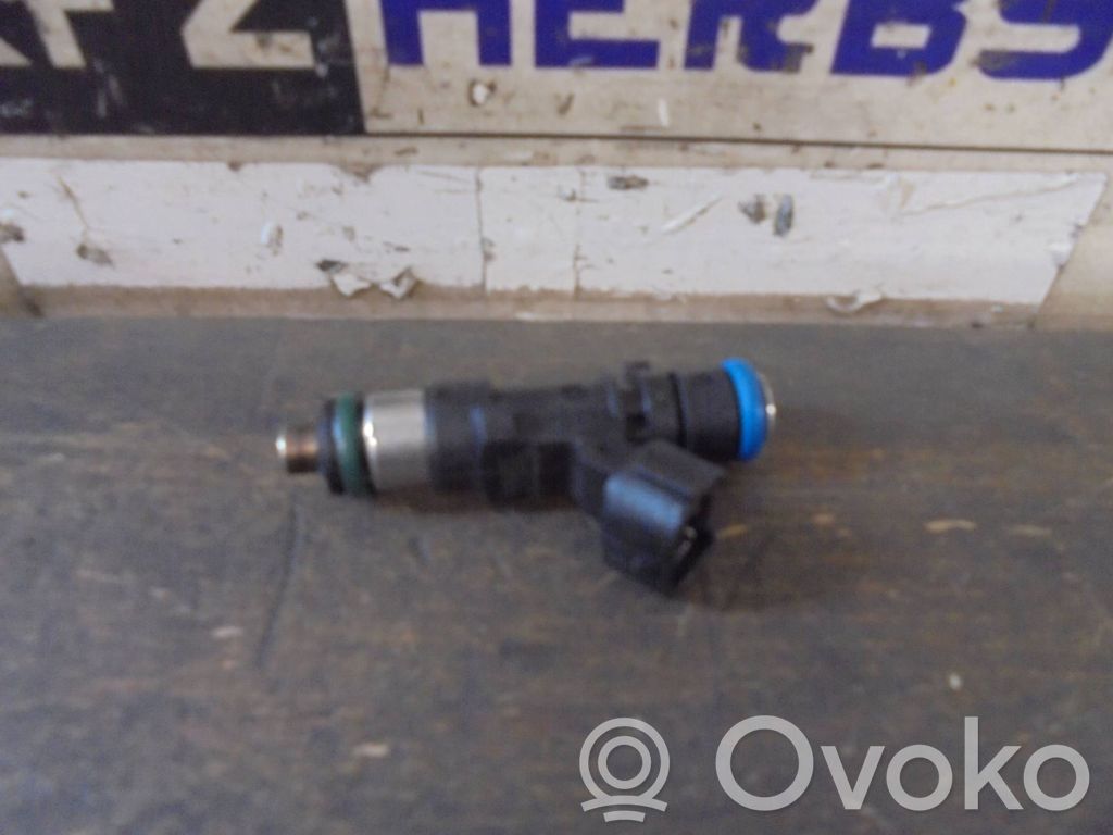 Inyector de combustible   1465A331,1465A331,EAT320,1465A331,EAT320,KMN230B