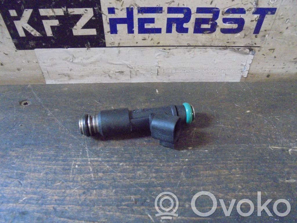 Opel Karl Inyector de combustible 