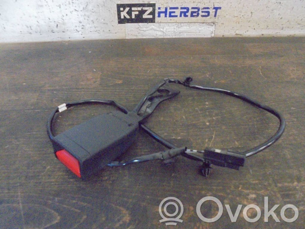 Mitsubishi Outlander Bridă fixare centură de siguranță față 