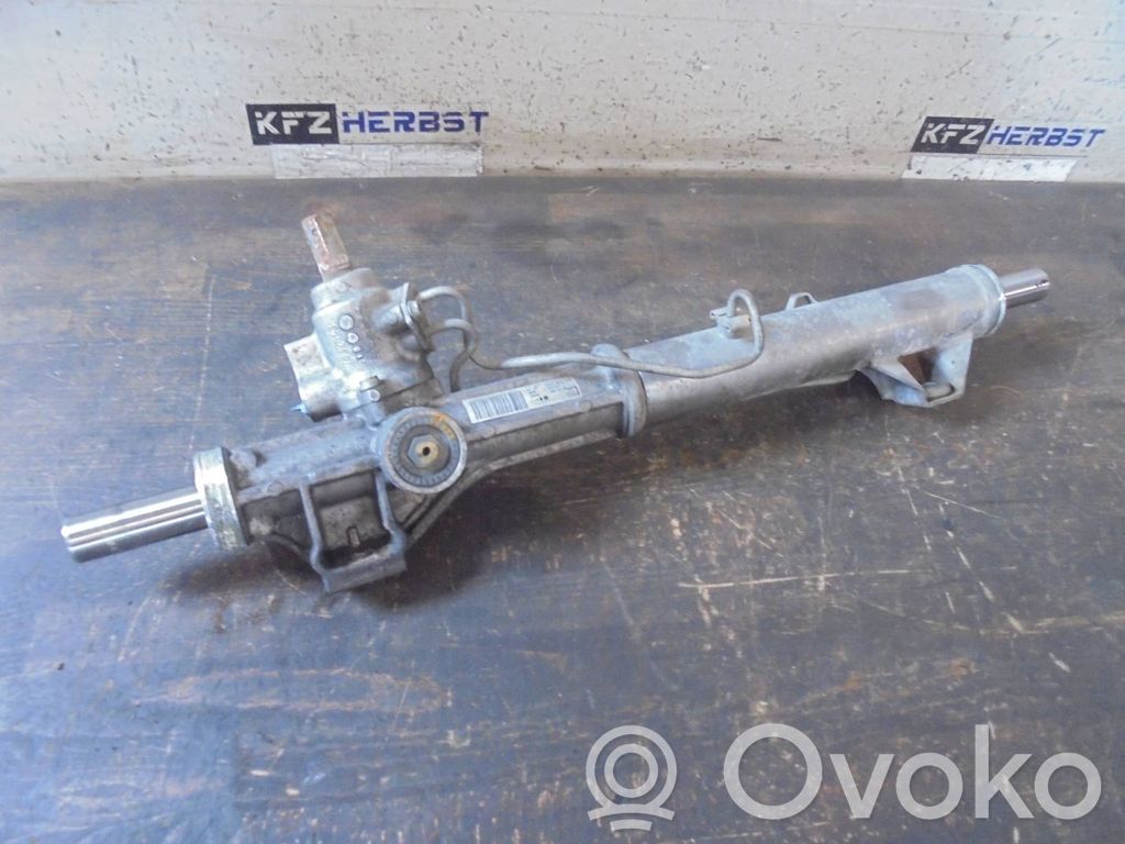 Peugeot Expert Cremagliera dello sterzo