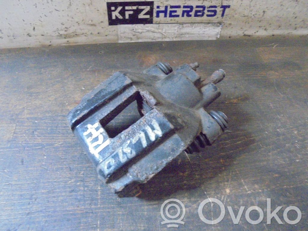 Mercedes-Benz ML W163 Tylny zacisk hamulcowy 