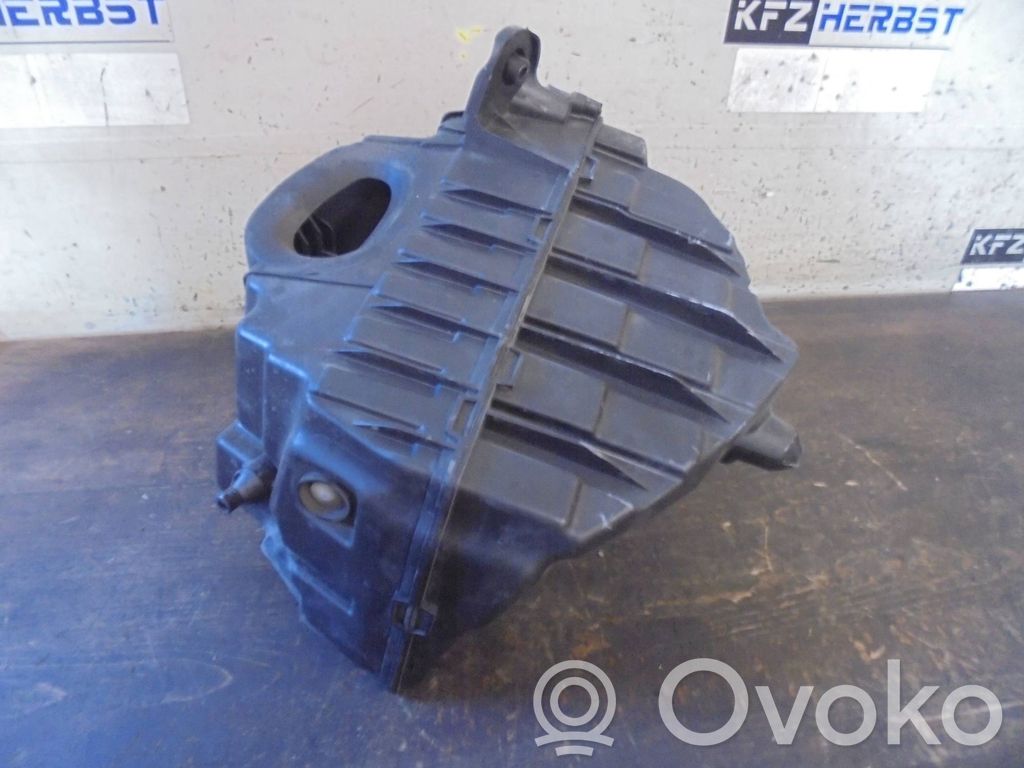 Renault Fluence Cutie filtru aer 