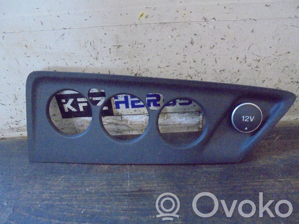 Ford Transit Custom Sonstiges Einzelteil Exterieur 