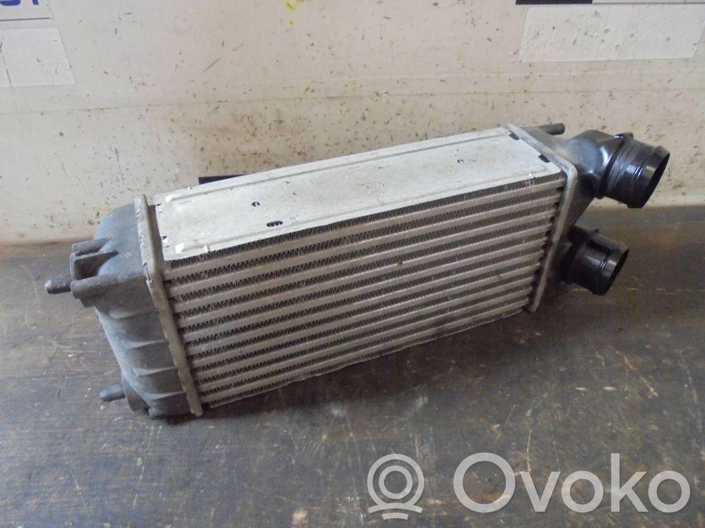 Peugeot 5008 Radiador intercooler 