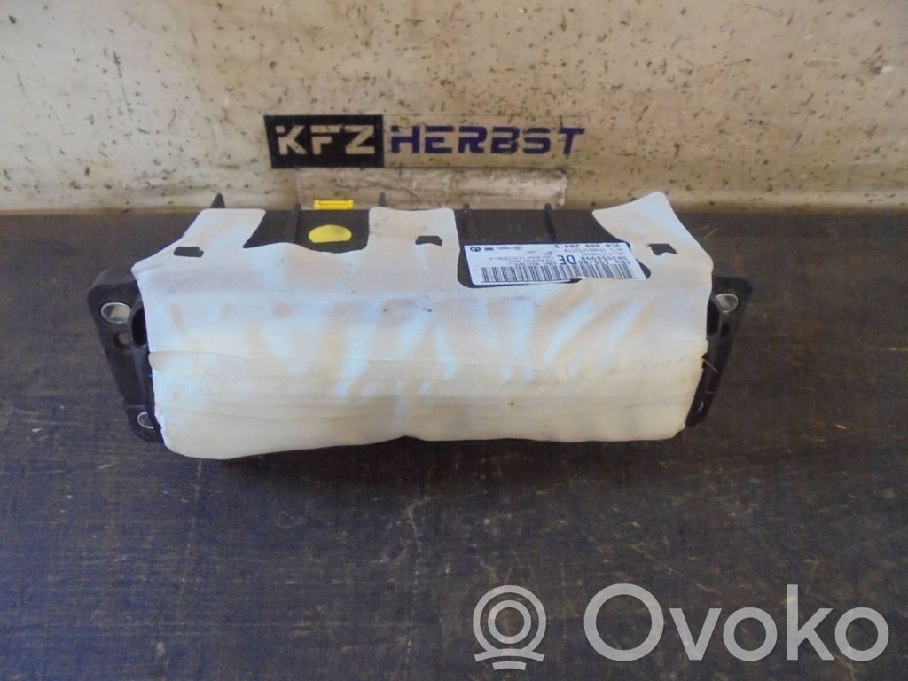 Volkswagen Passat Alltrack Airbag del passeggero 
