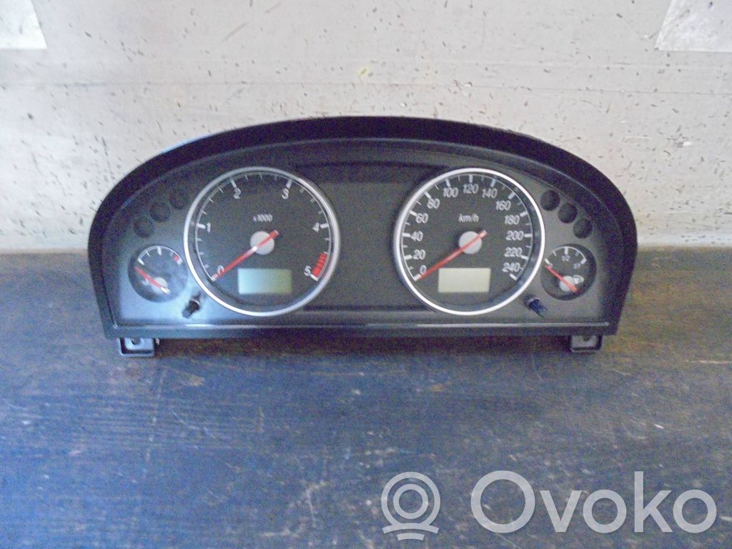 Ford Mondeo Mk III Licznik / Prędkościomierz 