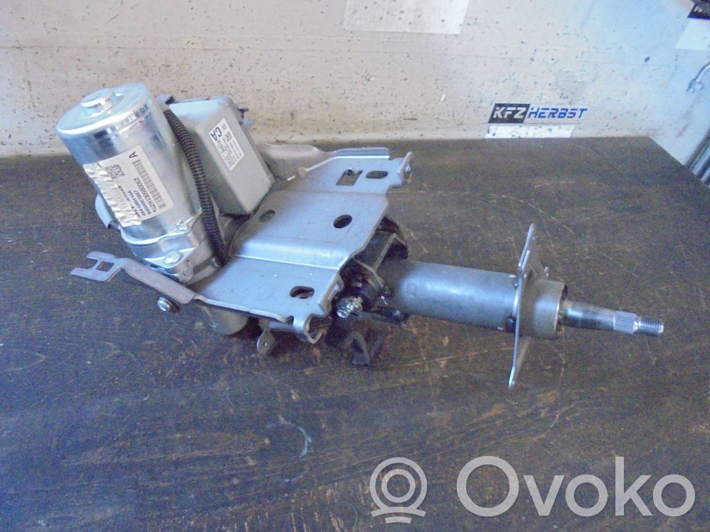 Nissan Note (E11) Steering rack 
