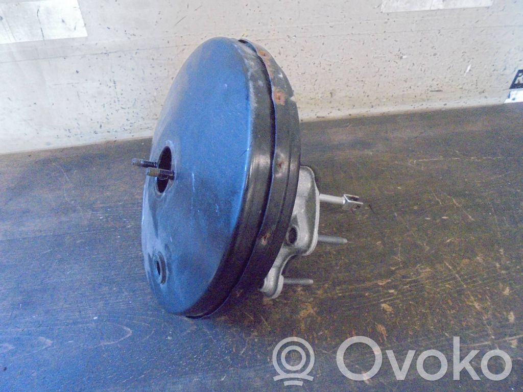 Nissan Note (E11) Brake booster 