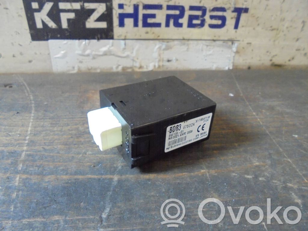 Other control units/modules   BDB3675DZA,BDB3675DZA,MR5021,BDB3675DZA,MR5021