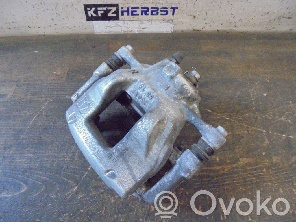 Bremssattel vorne   4773002510