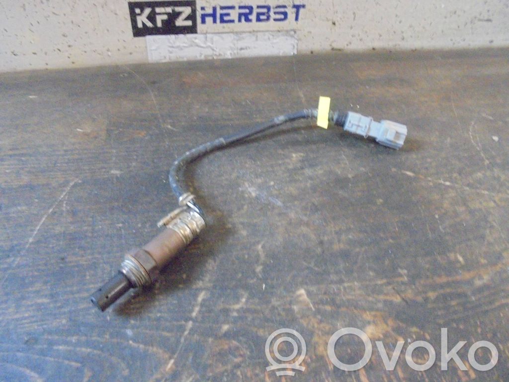 Toyota Auris E180 Lambda probe sensor 