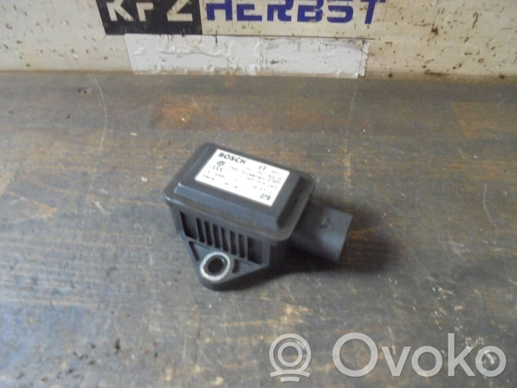 Audi A6 Allroad C5 Sensore di imbardata accelerazione ESP