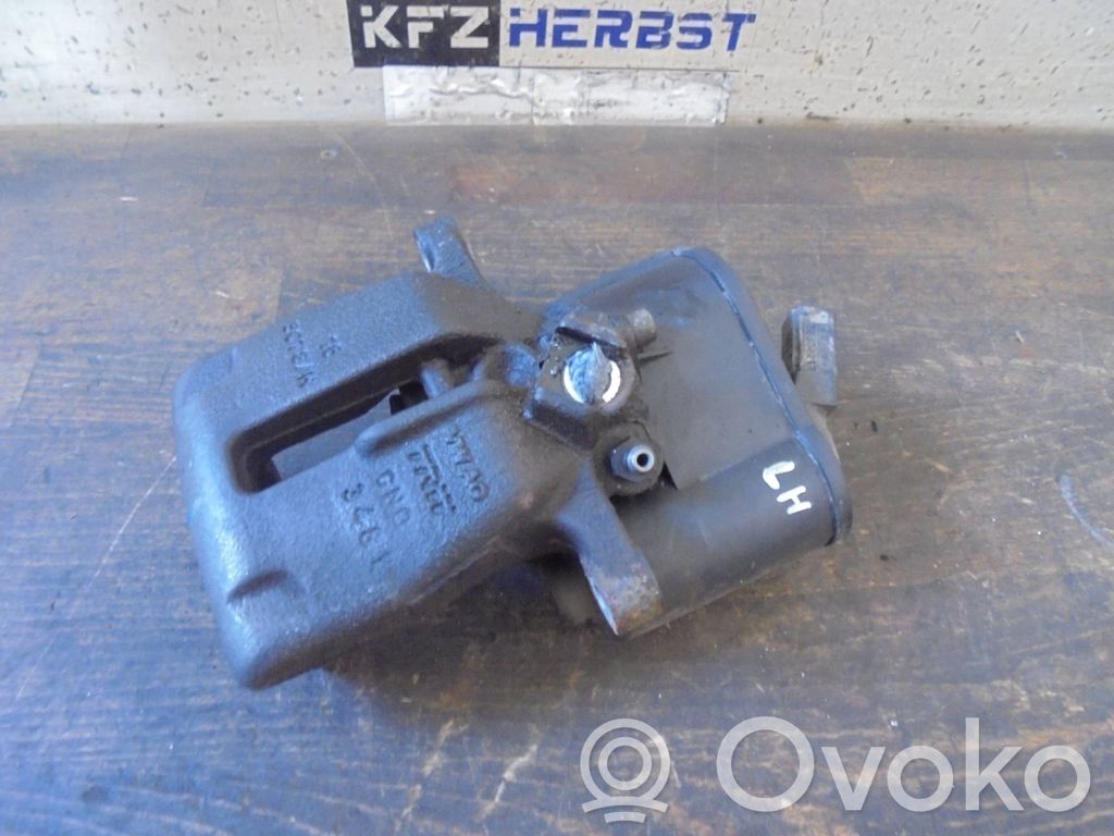 Volkswagen Passat Alltrack Bremssattel hinten 