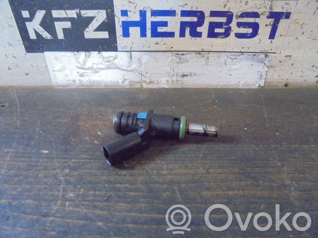 Audi A5 Sportback 8TA Inyector de combustible 