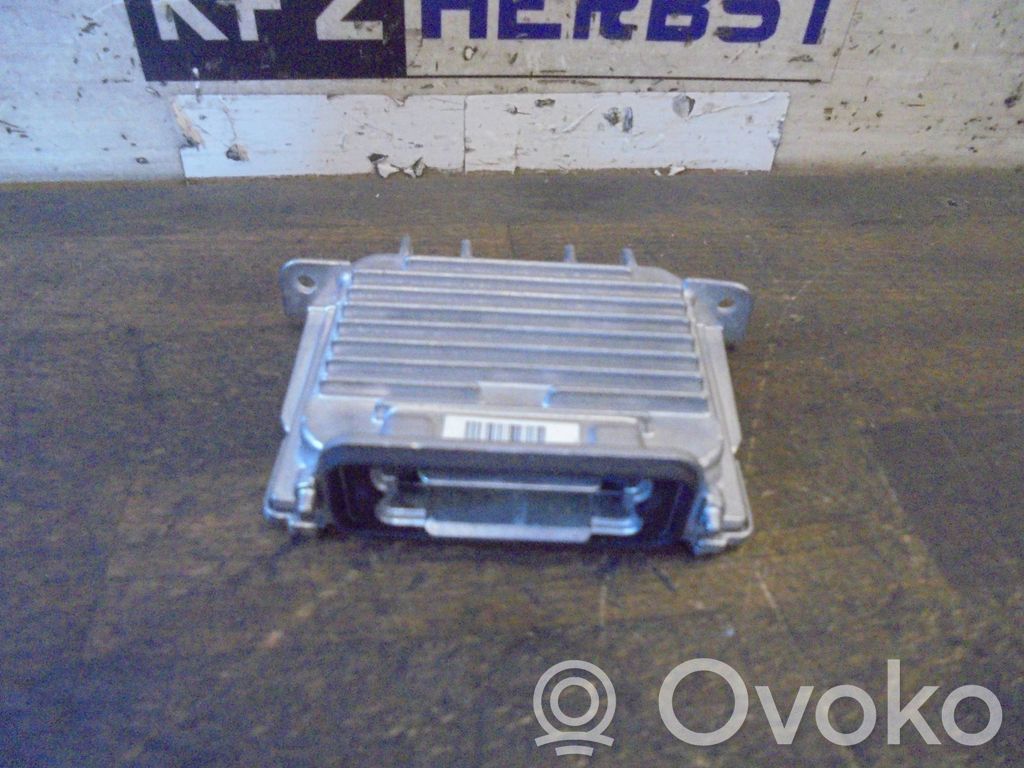 Ford Kuga II Other control units/modules 