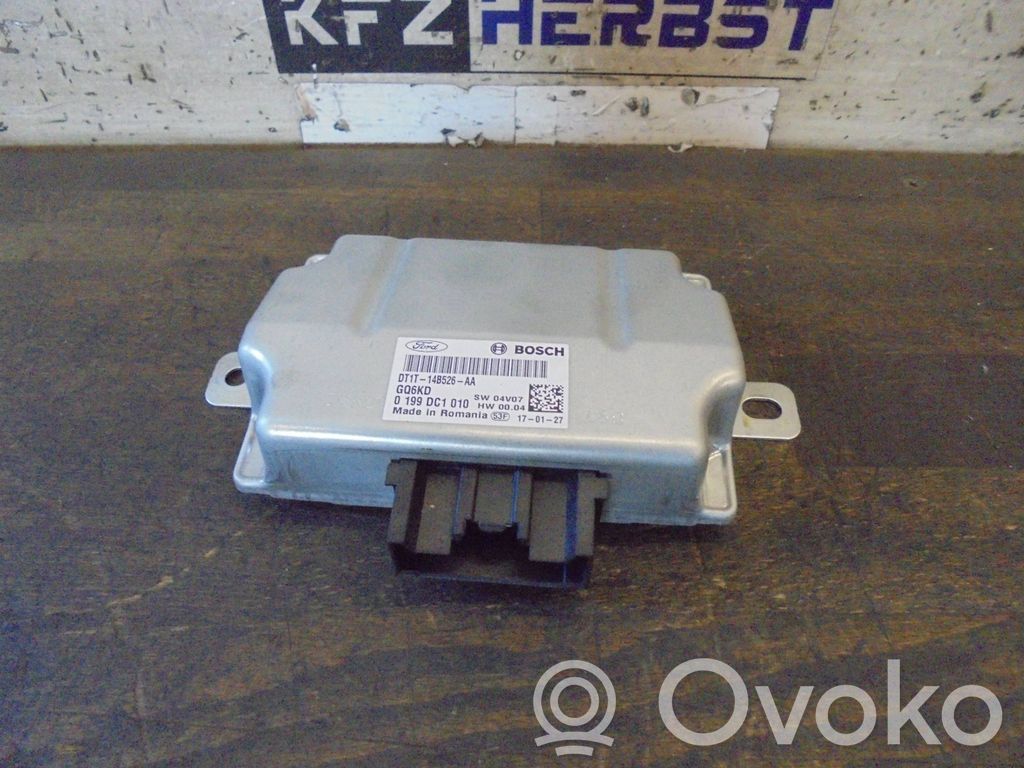 Ford Kuga II Alte unități/module de control 