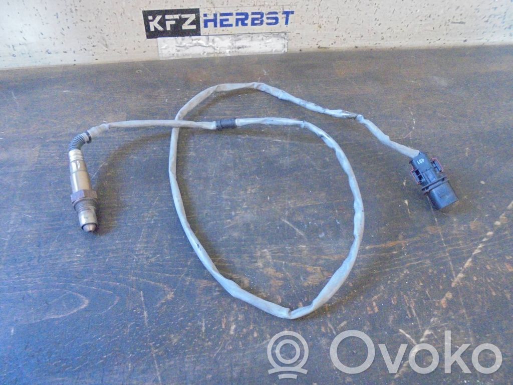 Audi A3 S3 8V Lambda probe sensor 