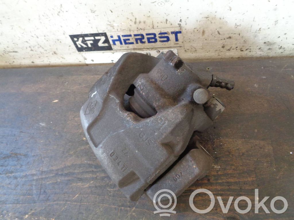 Bremssattel vorne   950,950,410111495R,410111495R,950
