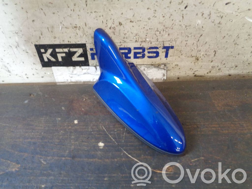 Hyundai Veloster Antenna autoradio 