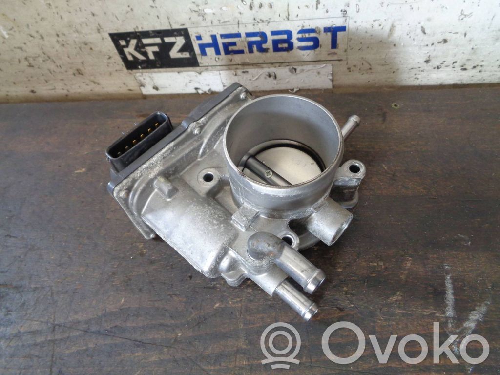 Valvola corpo farfallato   351002B300,351002B300,351002B300
