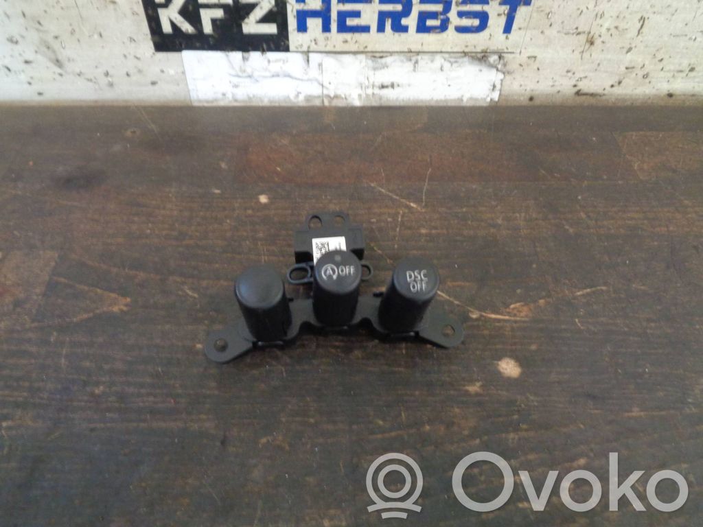 Mini One - Cooper Coupe R56 ESP (stability program) switch 