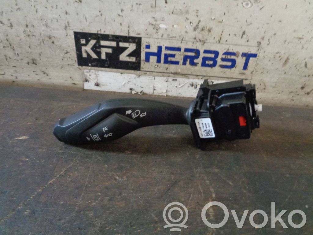 Ford Mondeo MK V Indicator stalk 
