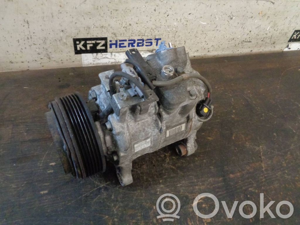 Klimakompressor Pumpe   4472603822,4472603822,9223694,4472603822,9223694
