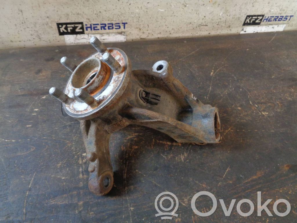 Achsschenkel vorne   1474291,1474291,6G913K171AAD,1474291,6G913K171AAD
