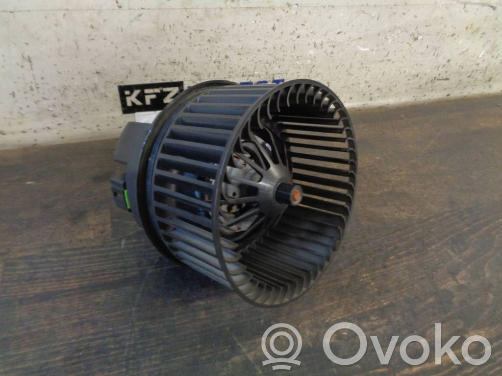 Volvo V40 Pulseur d'air habitacle