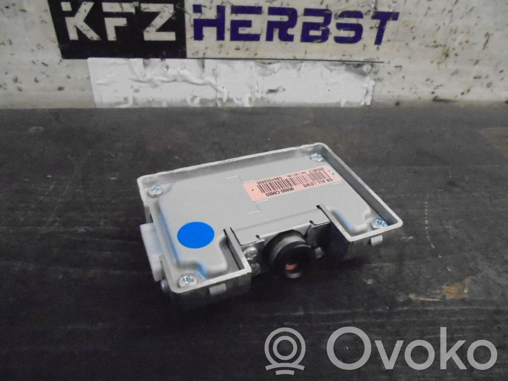 Hyundai i20 (GB IB) Alte unități/module de control 